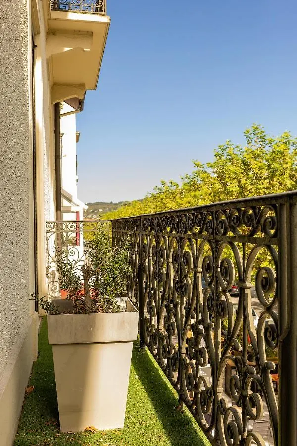 Superbe Appartement T2 Hyper Centre Aix-les-Bains