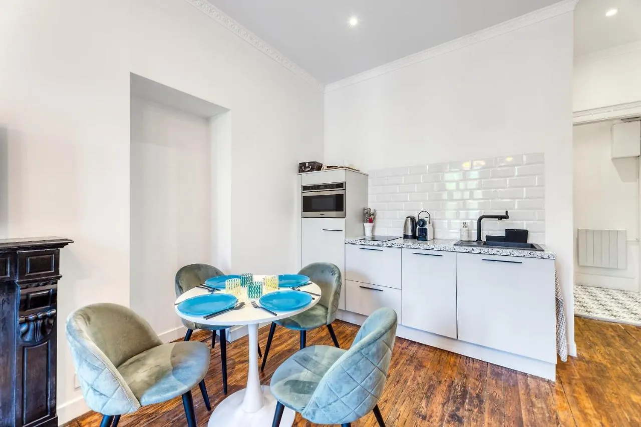 Superbe Appartement T2 Hyper Centre Aix-les-Bains 0*,  France